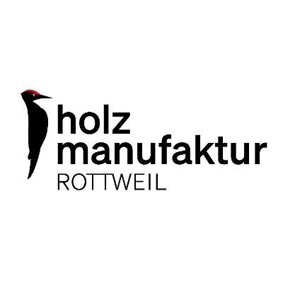 Logo Holzmanufaktur Rottweil GmbH