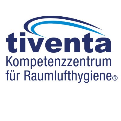 Logo tiventa AG
