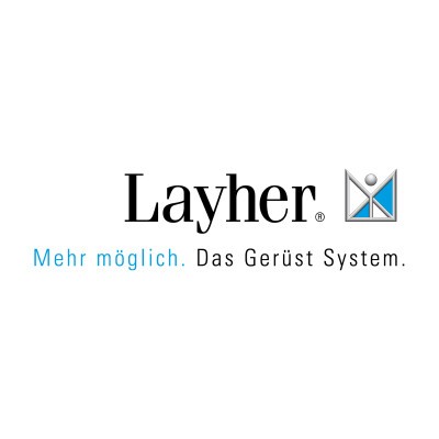 Logo Layher GmbH