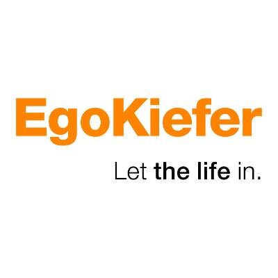 Logo EgoKiefer AG
