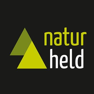 Logo naturheld GmbH & Co. KG