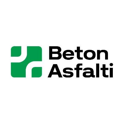 Logo BETON ASFALTI SRL
