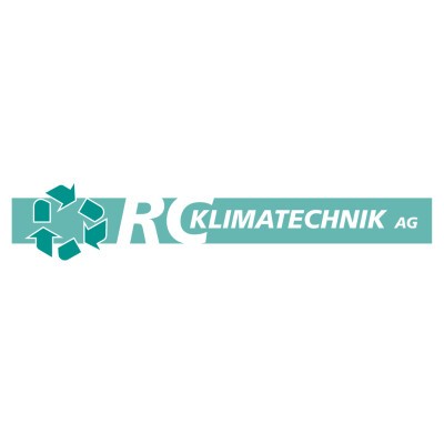 Logo RC Klimatechnik AG
