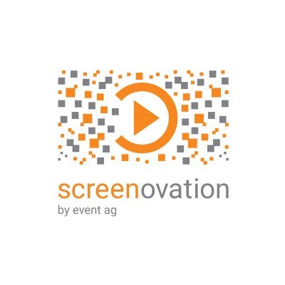 Logo screenovation