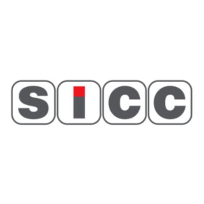 Logo SICC SRL Industrial Doors