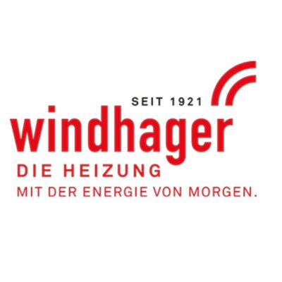 Logo Windhager Zentralheizung Schweiz AG