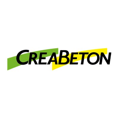 Logo CREABETON AG