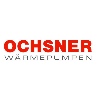Logo OCHSNER Wärmepumpen GmbH