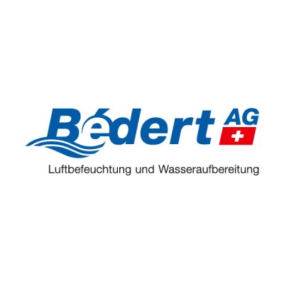 Logo Bédert AG