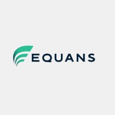 Logo EQUANS Switzerland