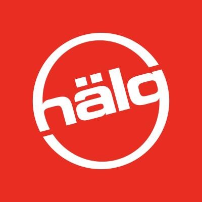Logo Hälg Building Services Group