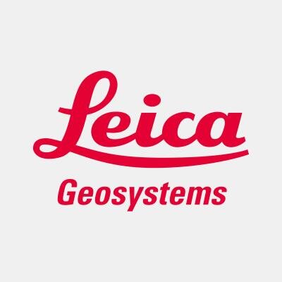 Logo Leica Geosystems AG