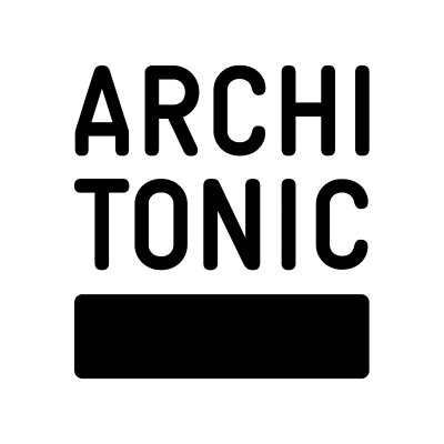 Logo ARCHITONIC