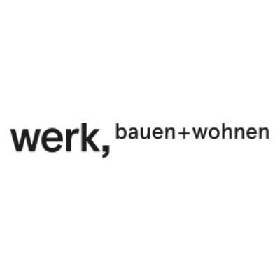 Logo Verlag Werk AG