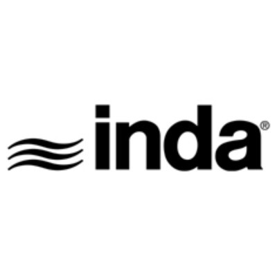 Logo Inda SA