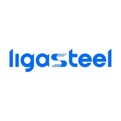Logo LIGA STEEL L.L.C