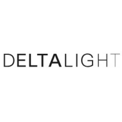 Logo Delta Light AG