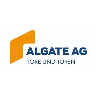 Logo Algate AG