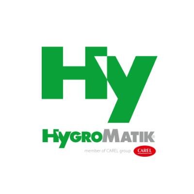 Logo HygroMatik GmbH