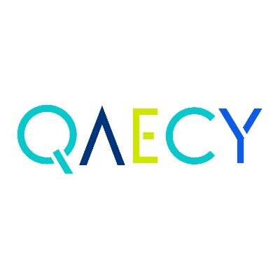 Logo QAECY AG