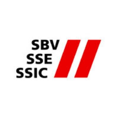 Logo SBV Schweizerischer Baumeisterverband