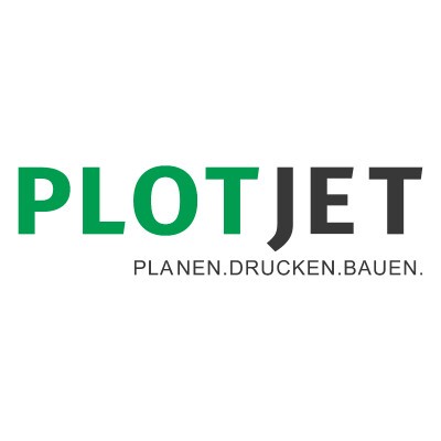 Logo PlotJet AG