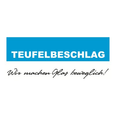 Logo Teufel-Beschlag GmbH