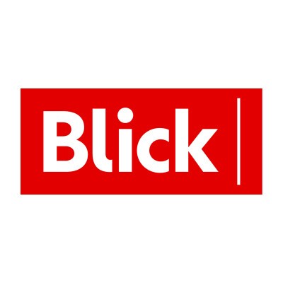 Logo Ringier AG / Blick-Gruppe