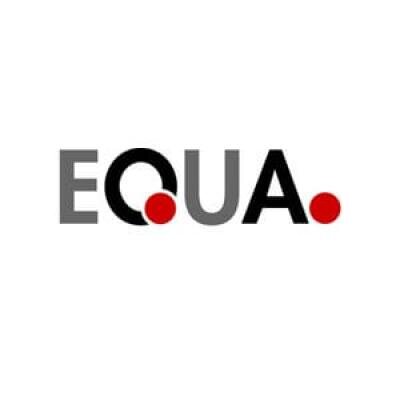 Logo EQUA Solutions AG