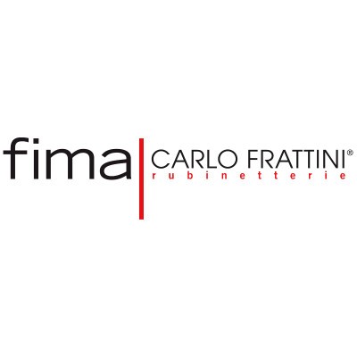 Logo fima Carlo Frattini