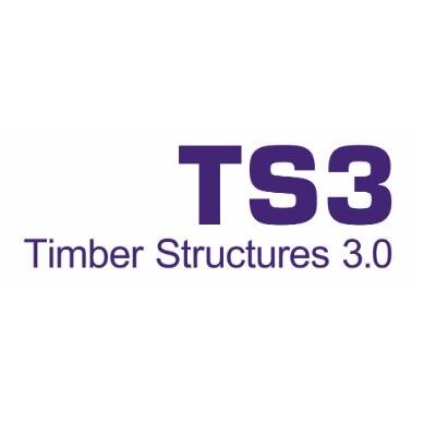 Logo Timber Structures 3.0 AG