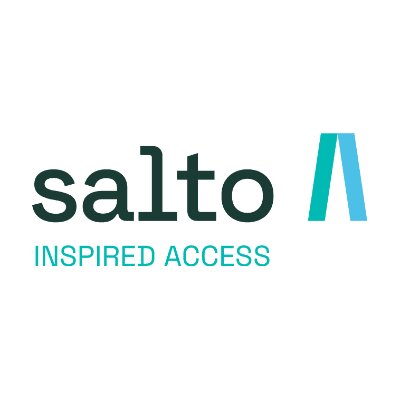 Logo Salto Systems AG