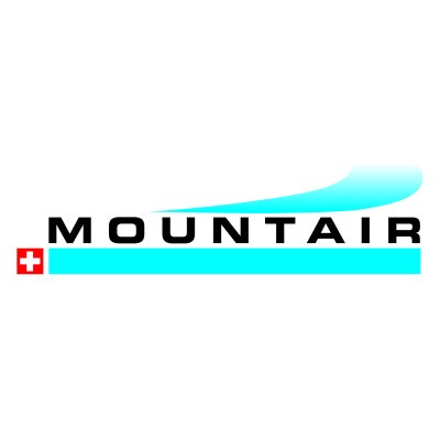 Logo Mountair AG