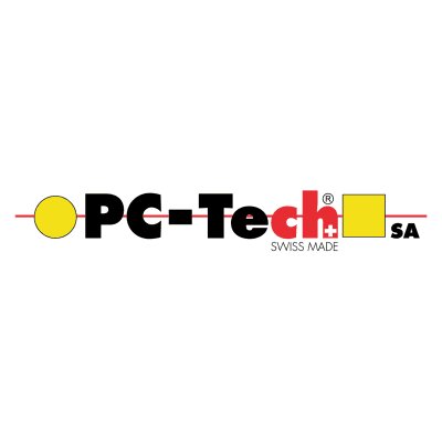 Logo PC-Tech SA