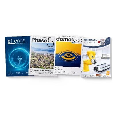 Logo Medienart Solutions AG