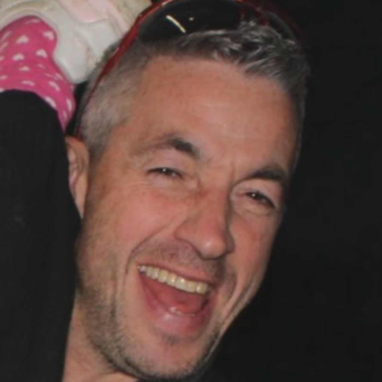 Frank Hunziker