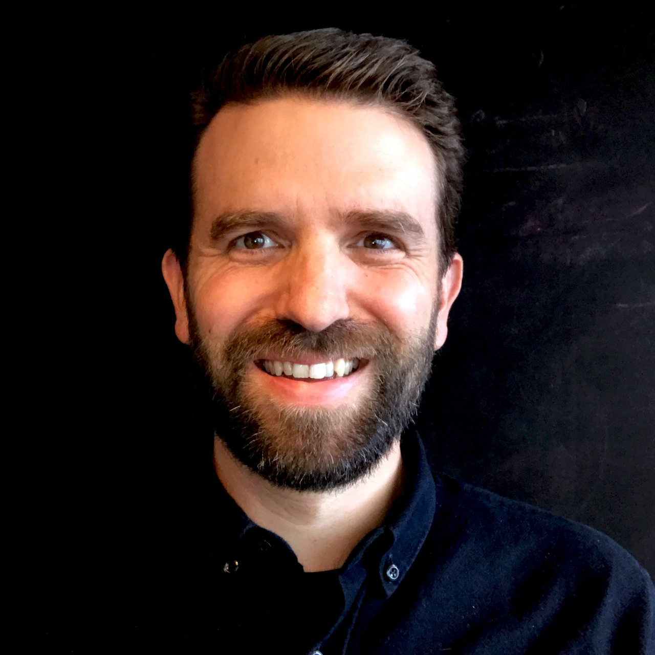 Thomas Etter