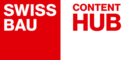 Swissbau Content Hub