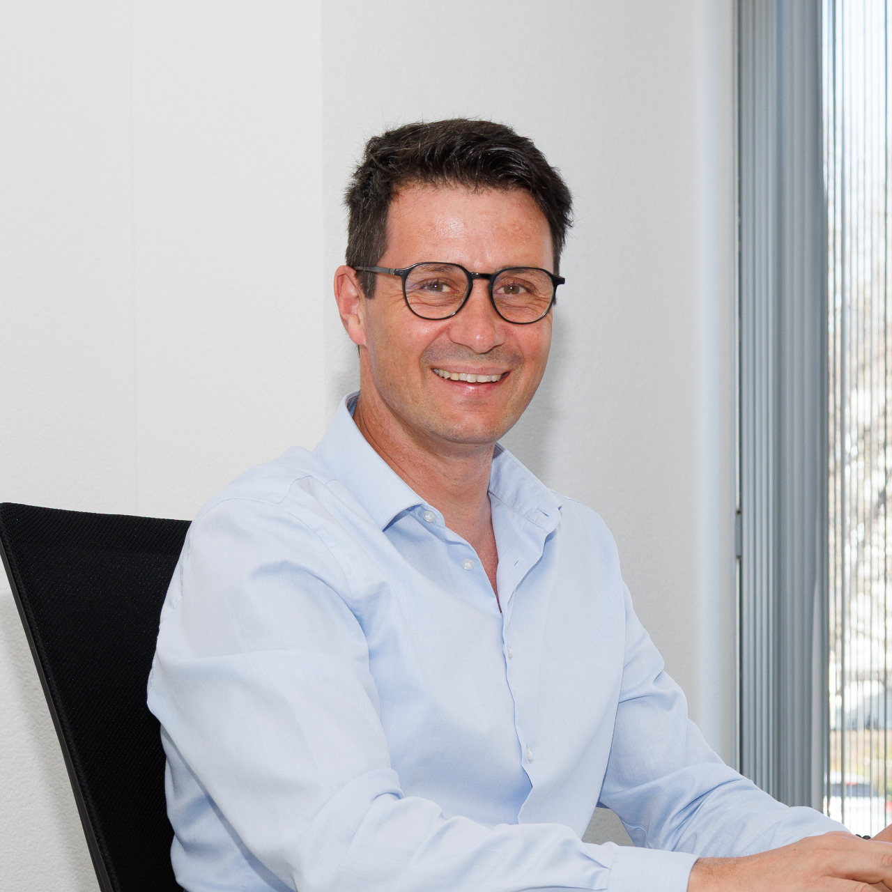 Philipp Emanuel Friedli