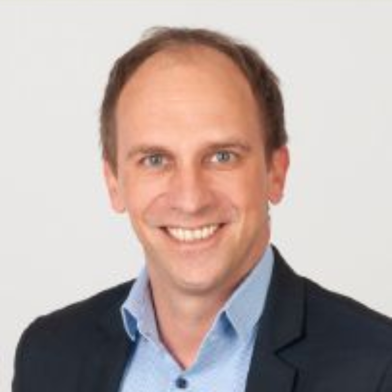 André Niedermann