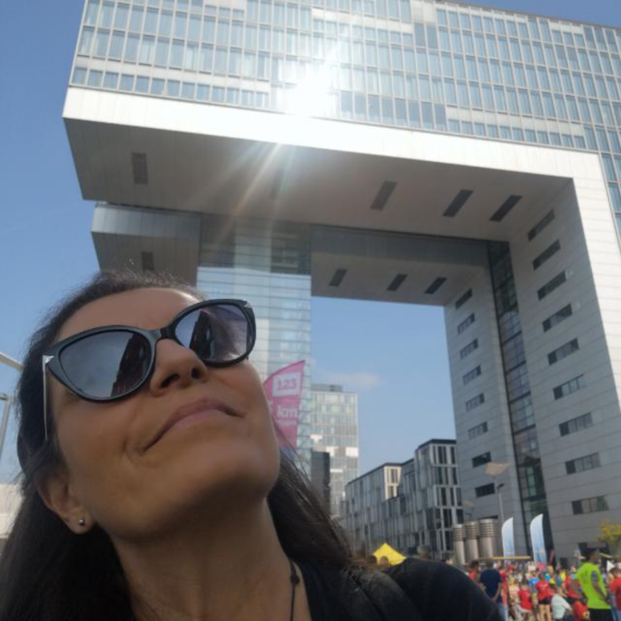 Caroline Leslie Martinelli