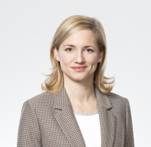 Esther Keller