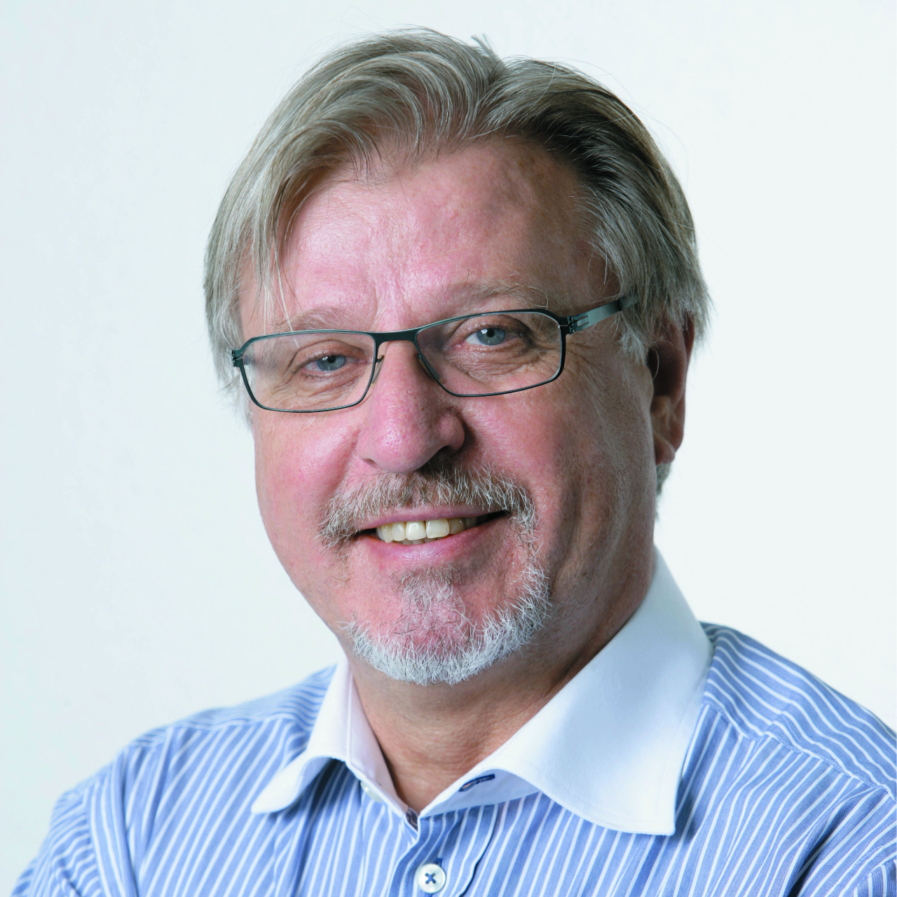 Clemens P. Zweifel