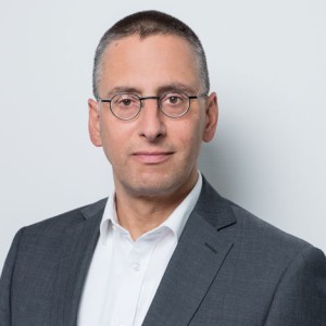 Peter Dransfeld