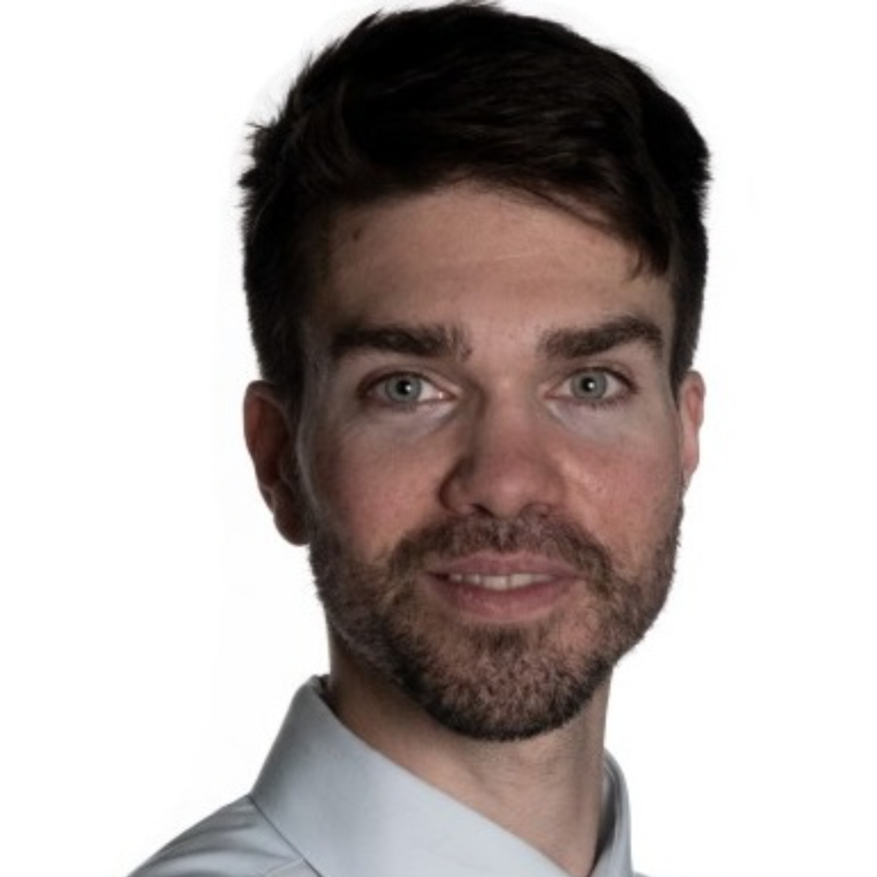 Patrick Skrobanek