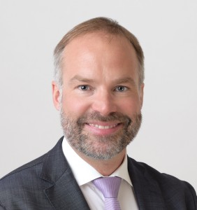 Daniel Dubas