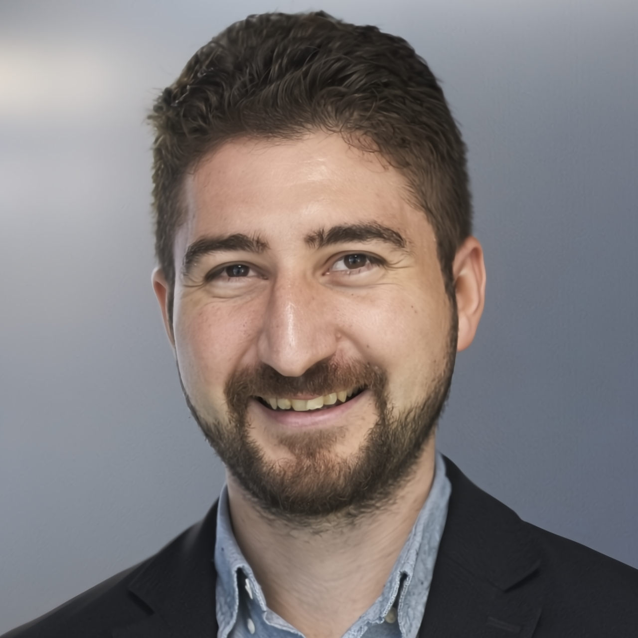 Gianluca Genova