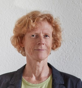 Monika Hall