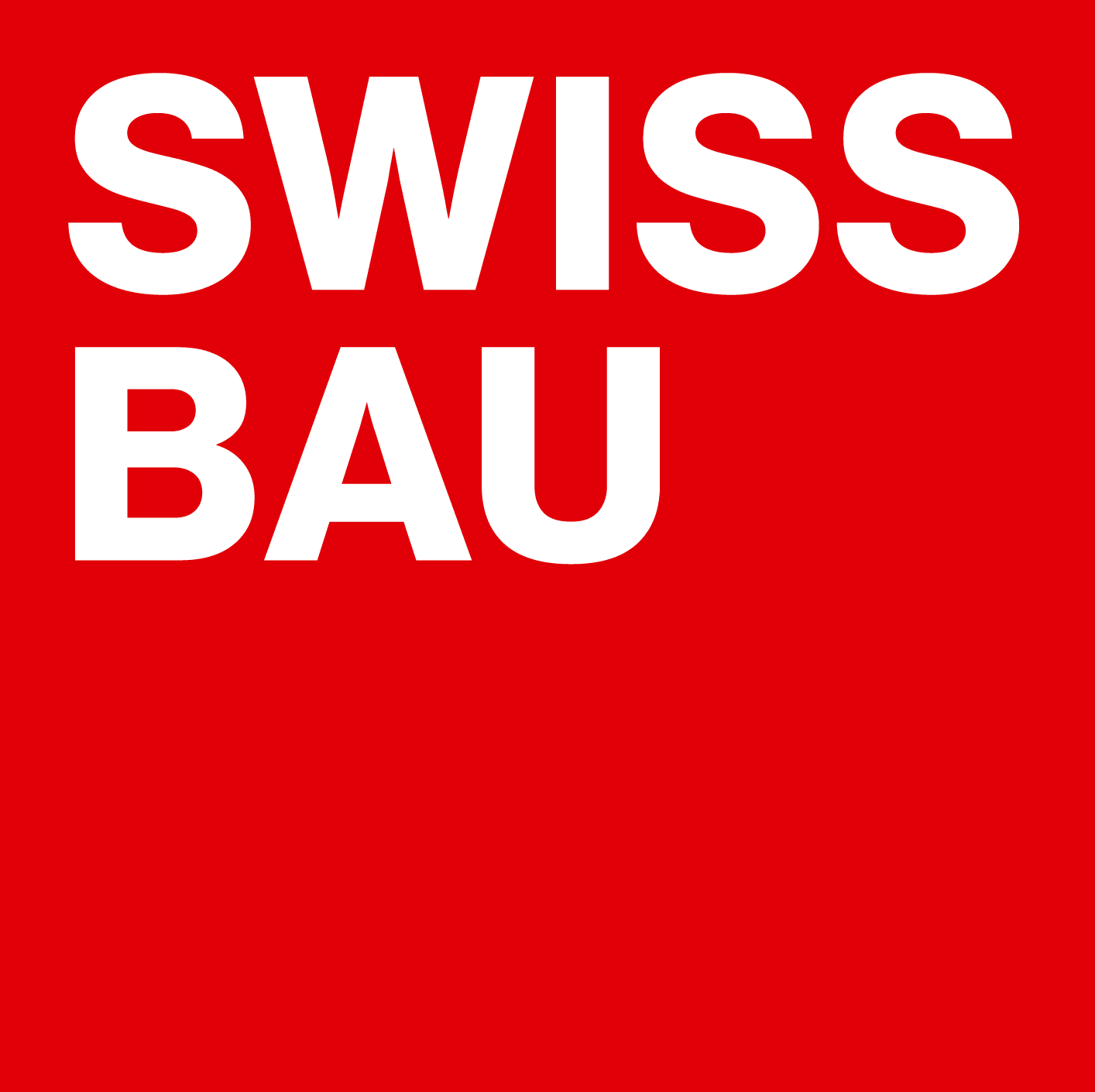 Swissbau Content Hub