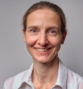 Johanna Trüstedt